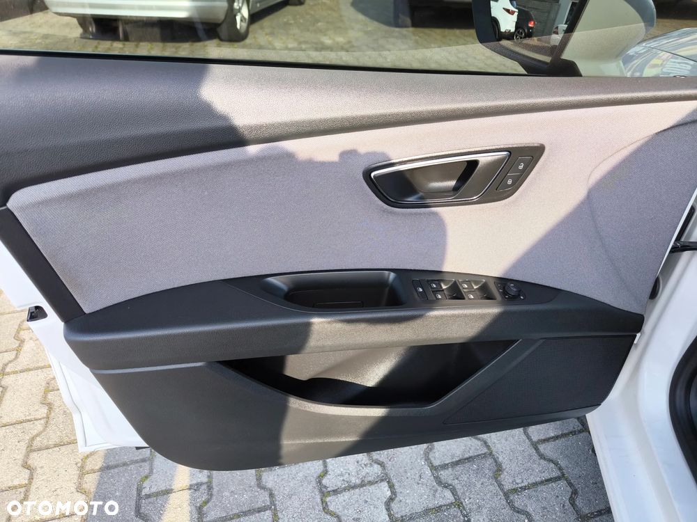 Seat Leon 1.6 TDI Style S&S - 20