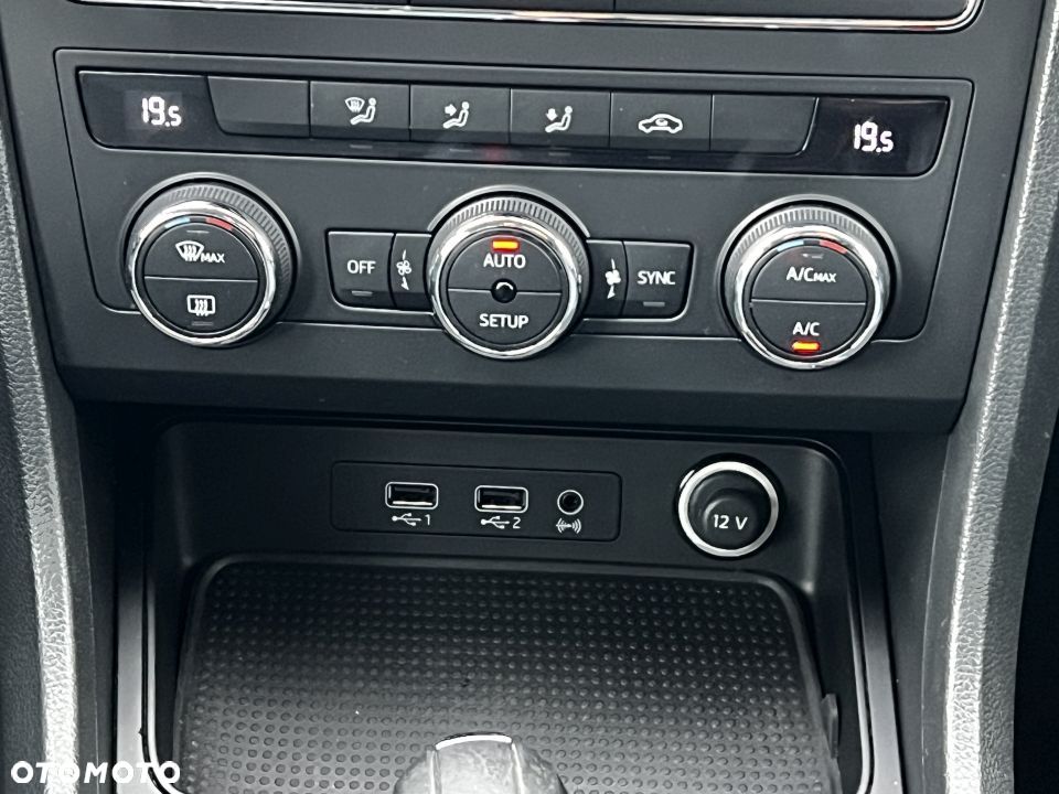 Seat Ateca 2.0 TDI DSG Style Edition - 18