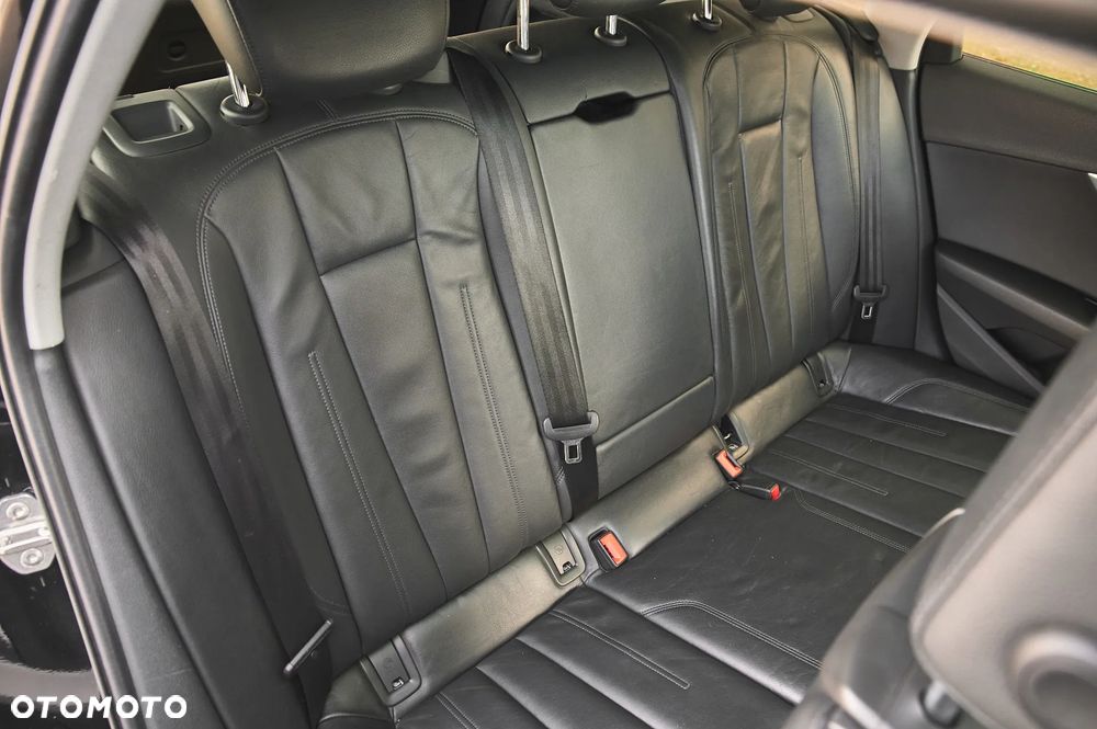 Audi A4 Avant 3.0 TDI quattro tiptronic sport - 25