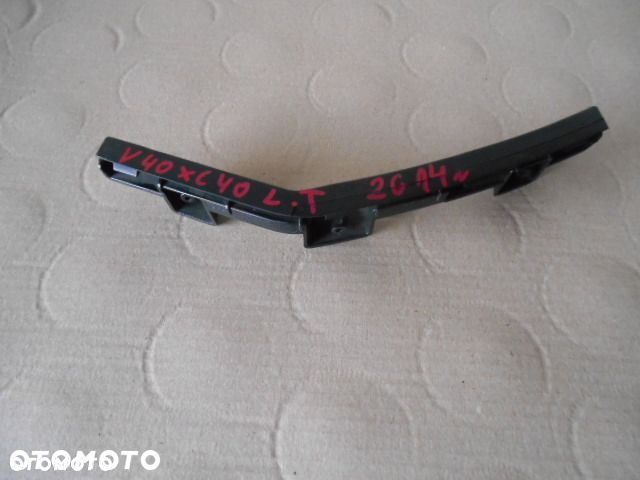 ŚLIZG ZDERZAKA LEWY TYŁ VOLVO V40 XC40 31290589 - 1