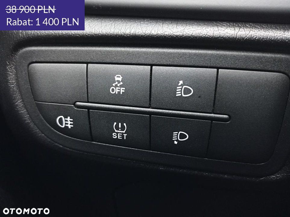 Fiat Tipo - 19