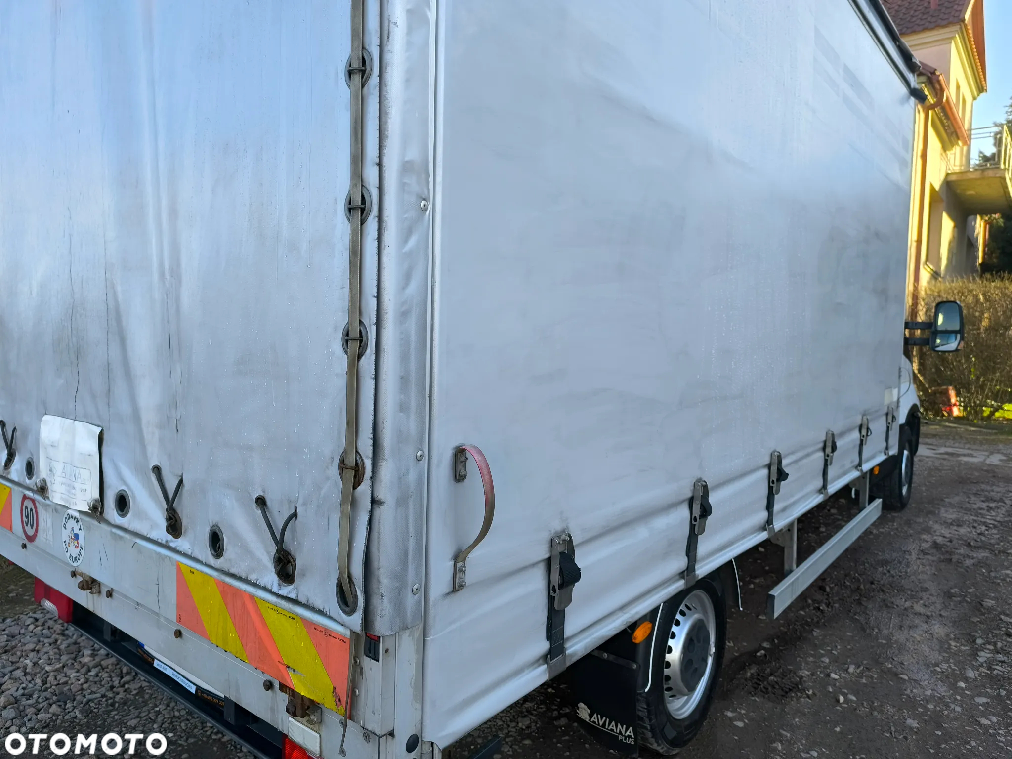 Iveco Daily - 20