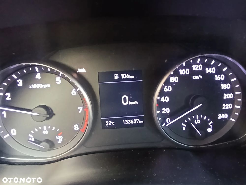 Hyundai i30 1.0 T-GDI Modern - 24