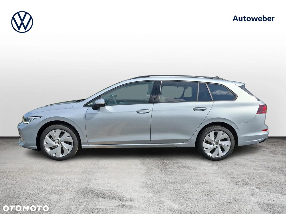 Volkswagen Golf 1.5 TSI Life Plus - 2