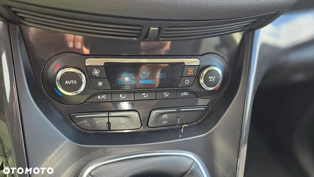 Ford Kuga 1.6 EcoBoost FWD Titanium ASS - 14