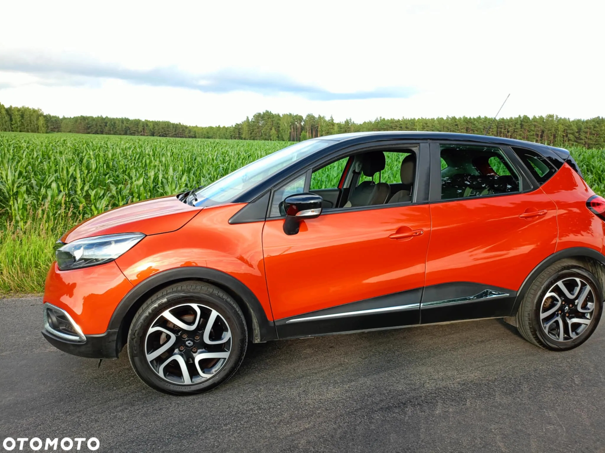 Renault Captur - 2