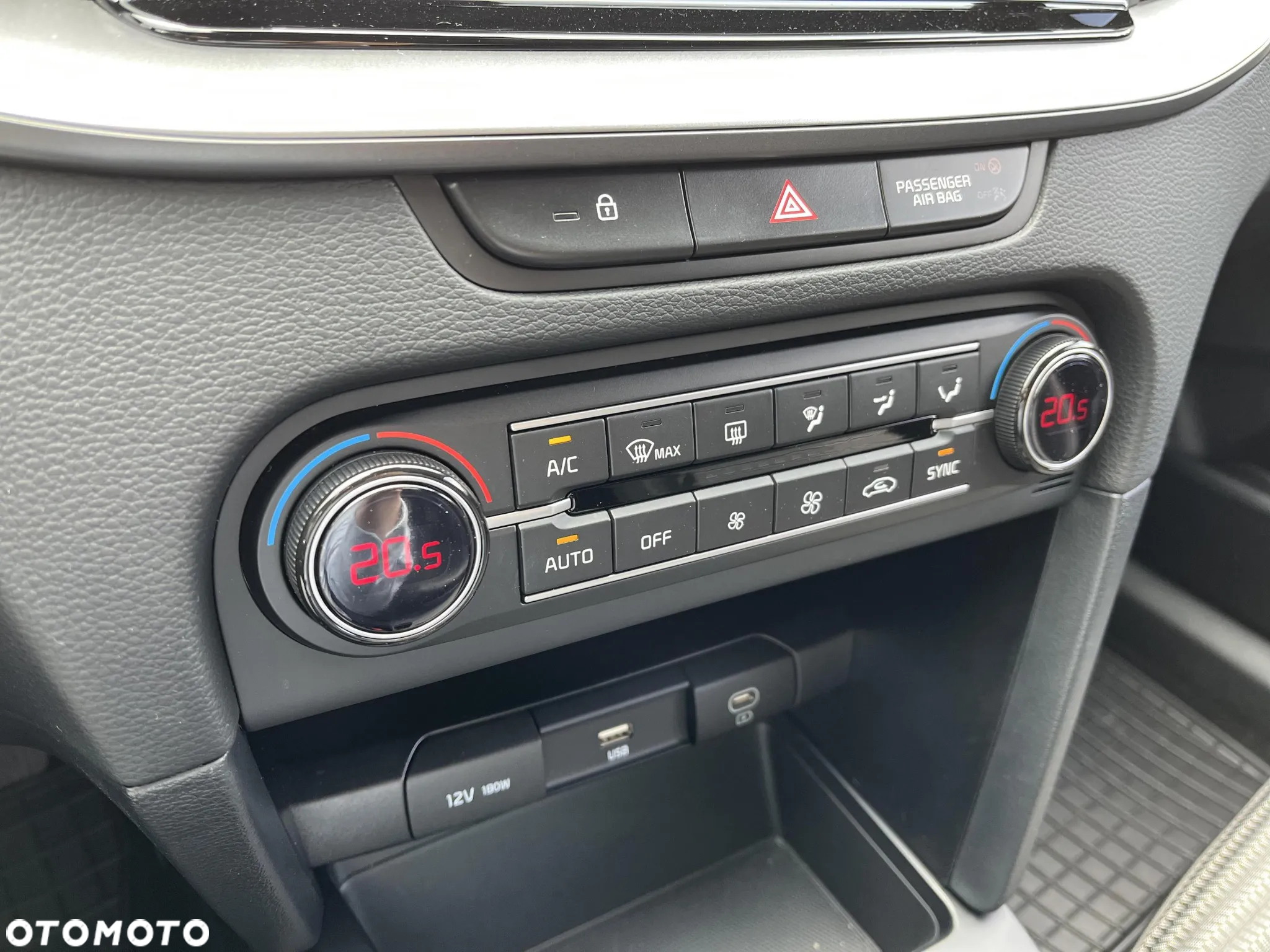 Kia Ceed 1.5 T-GDI M DCT - 20