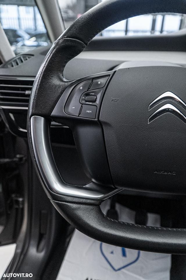 Citroën C4 Grand Space Tourer PureTech 130 Stop&Start SELECTION - 24