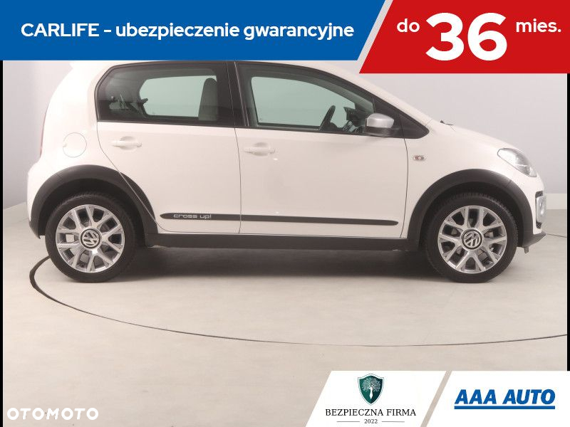 Volkswagen up! - 7