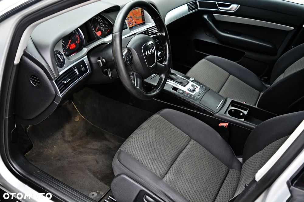 Audi A6 - 17