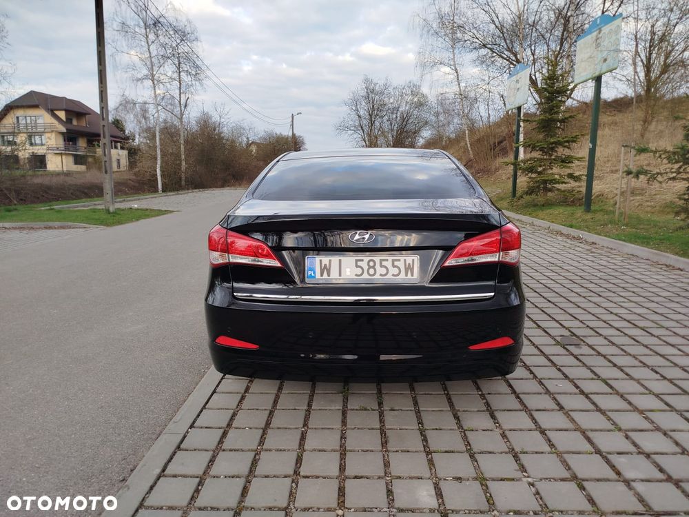 Hyundai i40 1.6 GDI Classic - 4