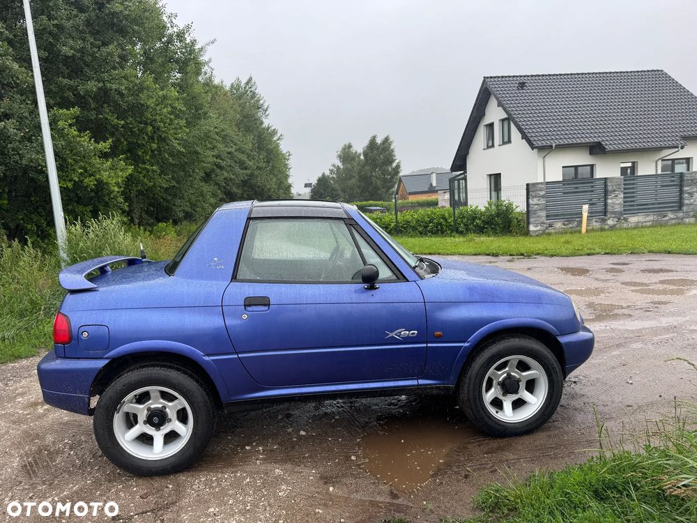 Suzuki Vitara - 17