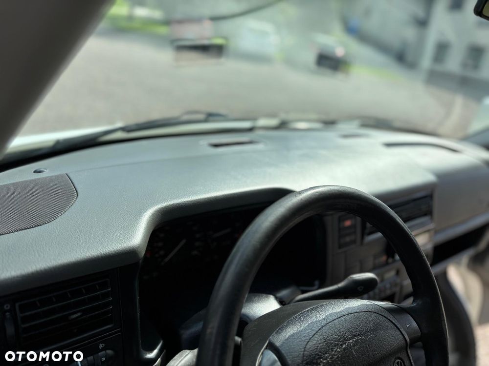 Volkswagen Transporter Mixt - 34