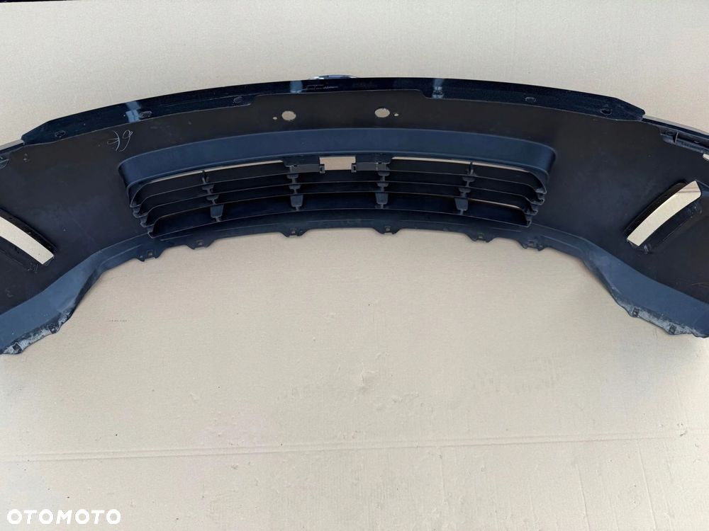 ZDERZAK Nissan 350Z ORYGINAŁ NIE KLEJONY PRZÓD - 6