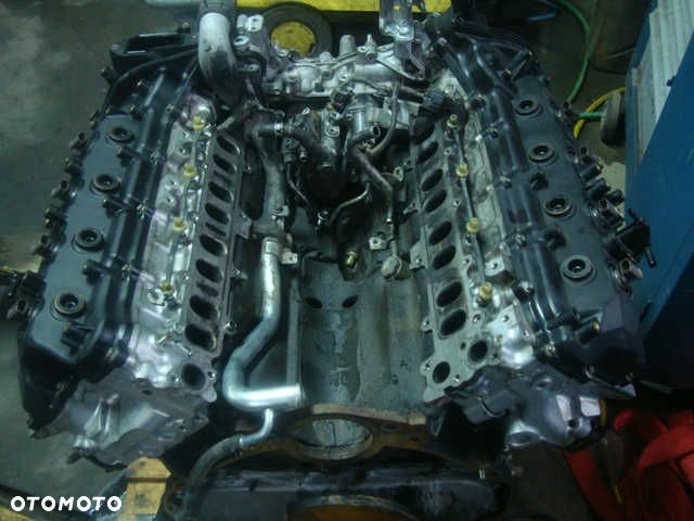 Toyota Land Cruiser 200 4.5 D4D głowica KOMPLETNA - 1