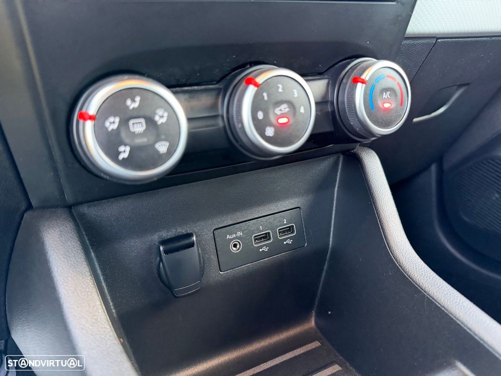 Renault Clio 1.0 TCe Limited - 19