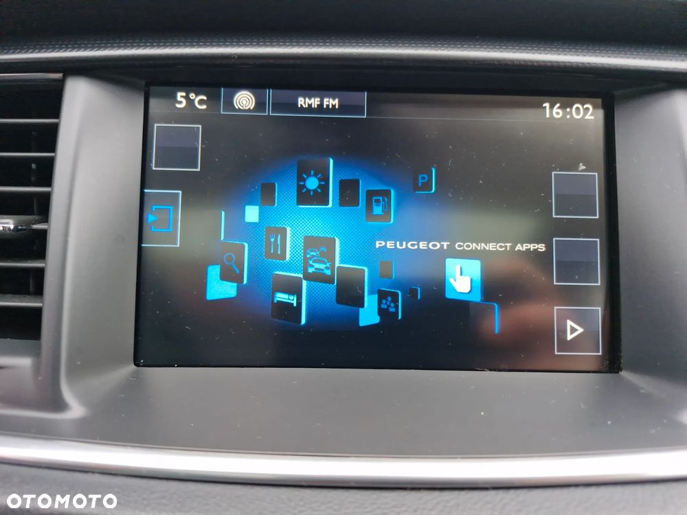 Peugeot 508 - 34