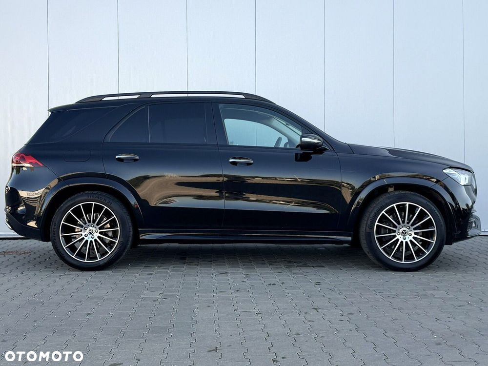 Mercedes-Benz GLE 2023