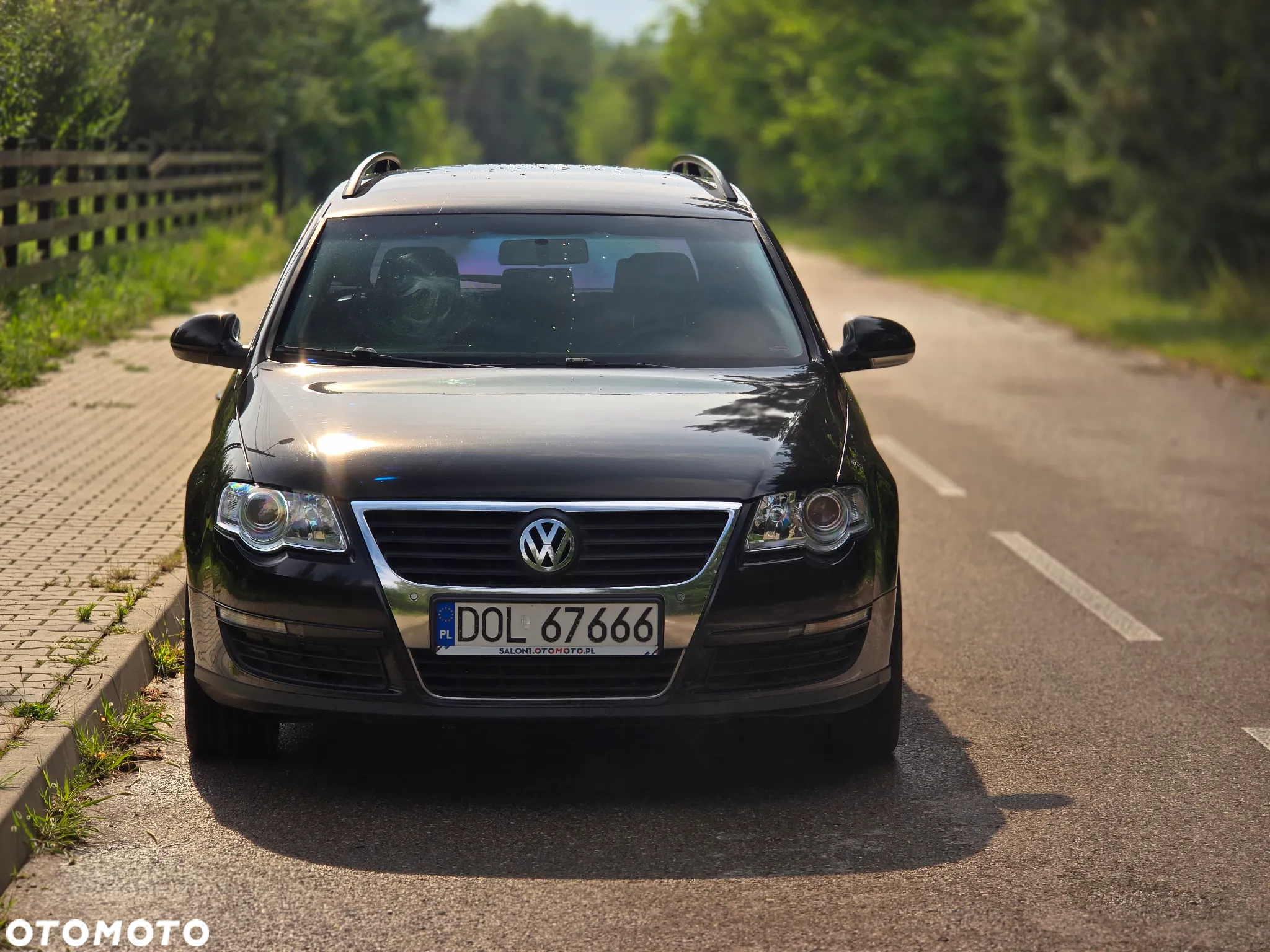 Volkswagen Passat 2.0 TDI Highline - 10