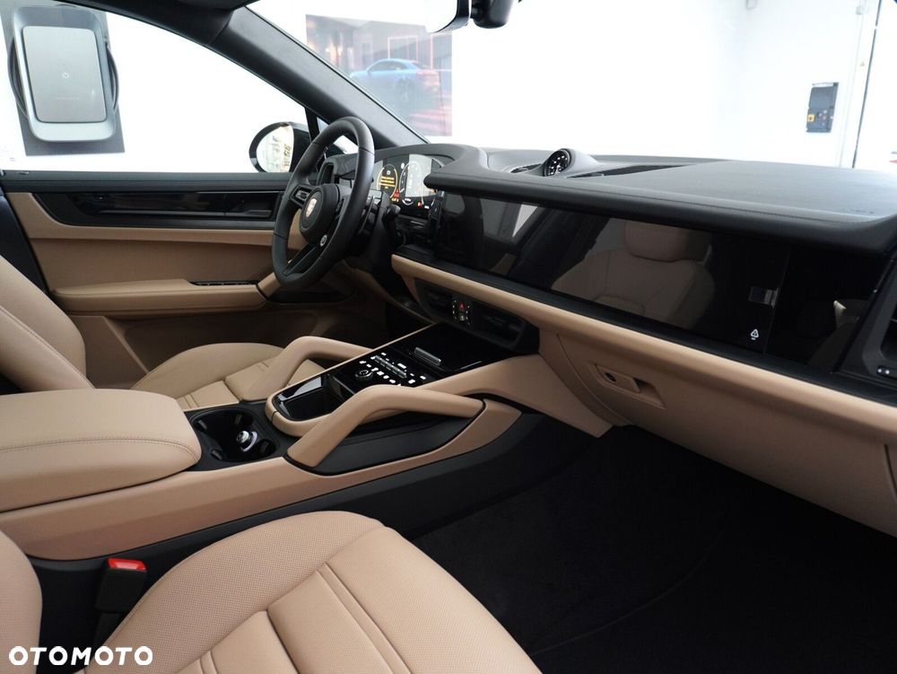 Porsche Cayenne Black Edition - 30