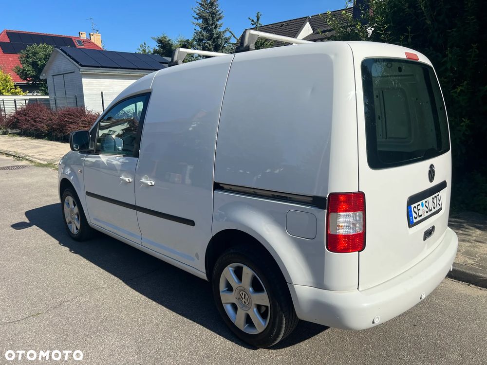 Volkswagen CAADY - 11