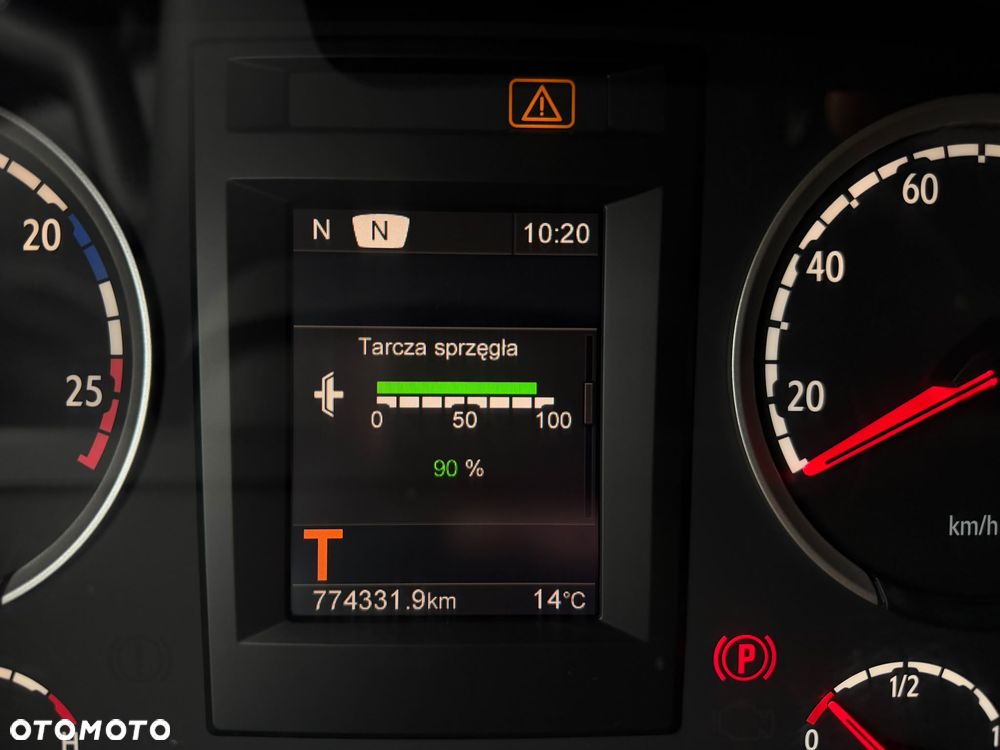 Scania R450 - 32