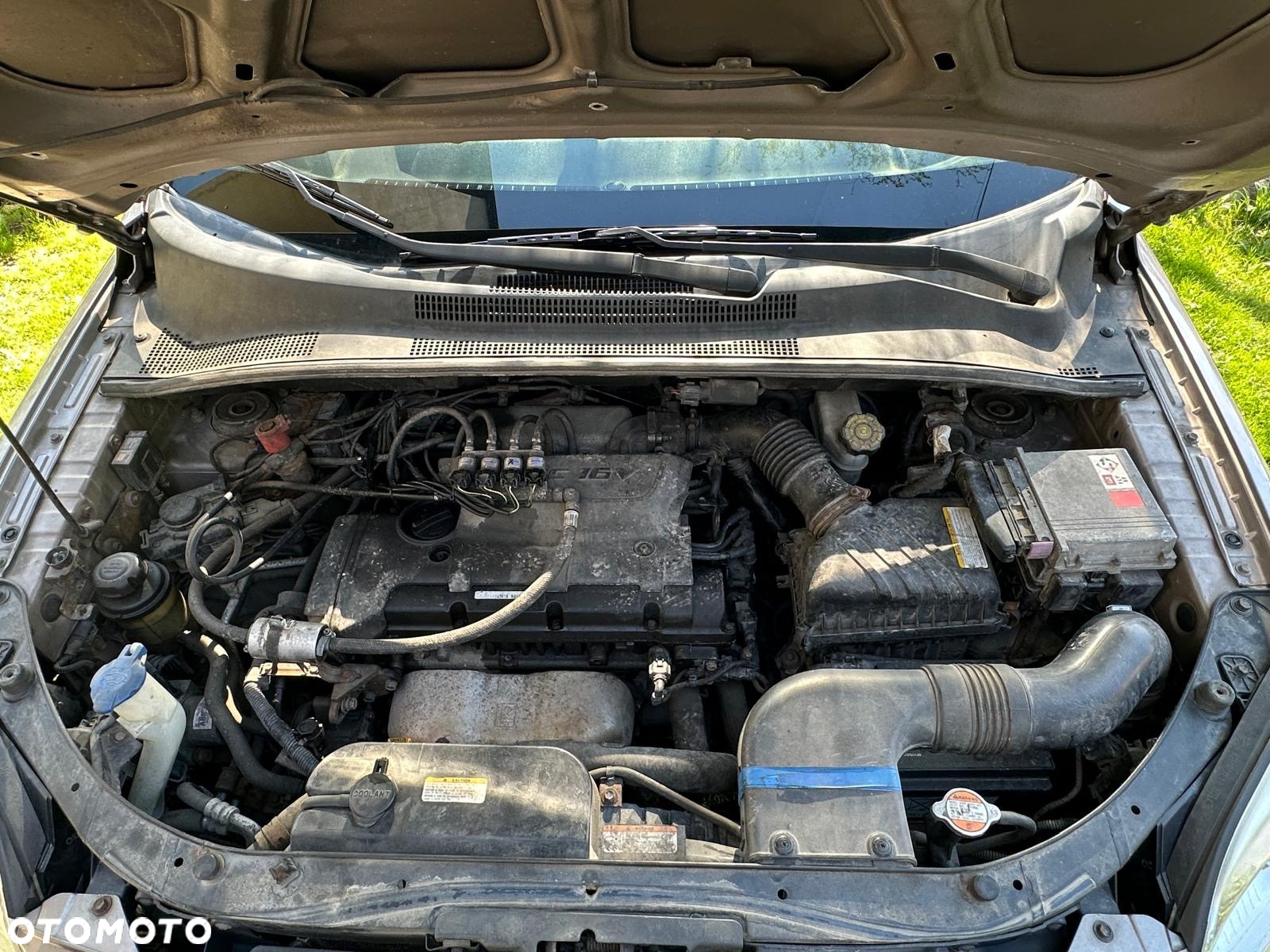Kia Sportage - 14