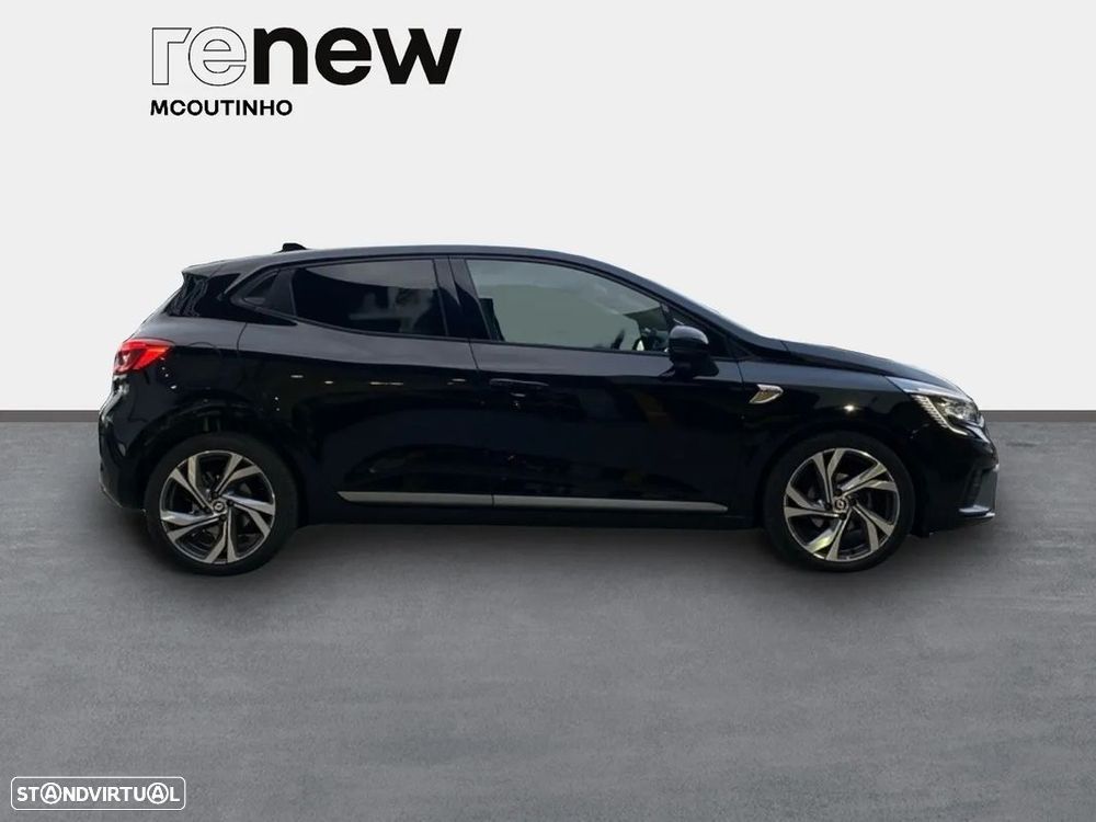 Renault Clio 1.0 TCe RS Line - 6