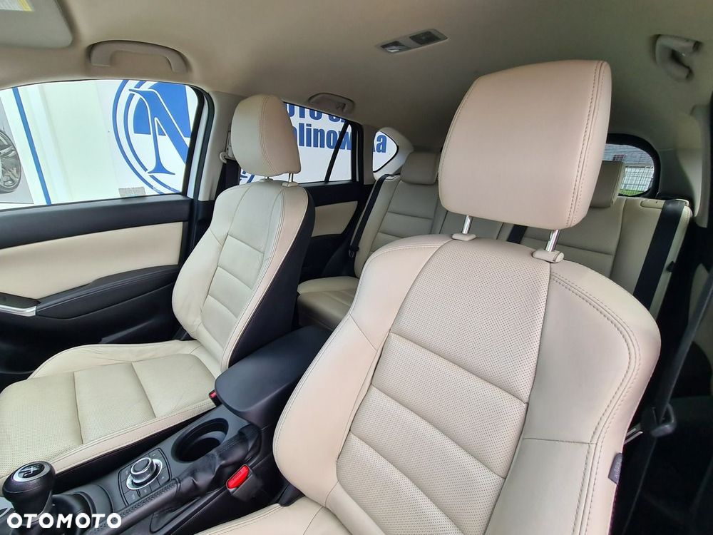Mazda CX-5 2.2 SKYACTIV-D Prime-Line - 23