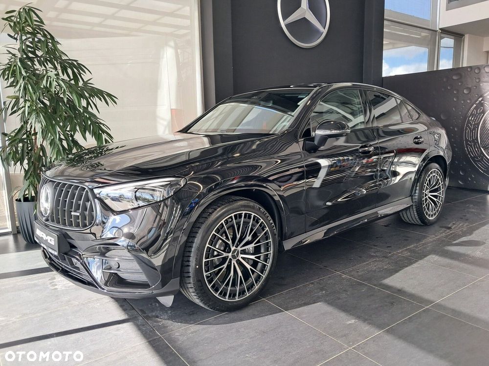 Mercedes-Benz GLC - 7