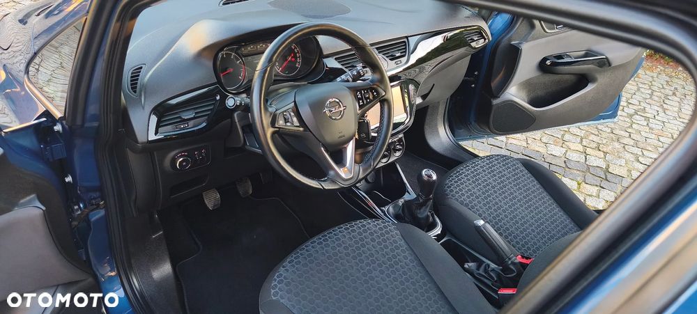 Opel Corsa 1.4 Active - 20