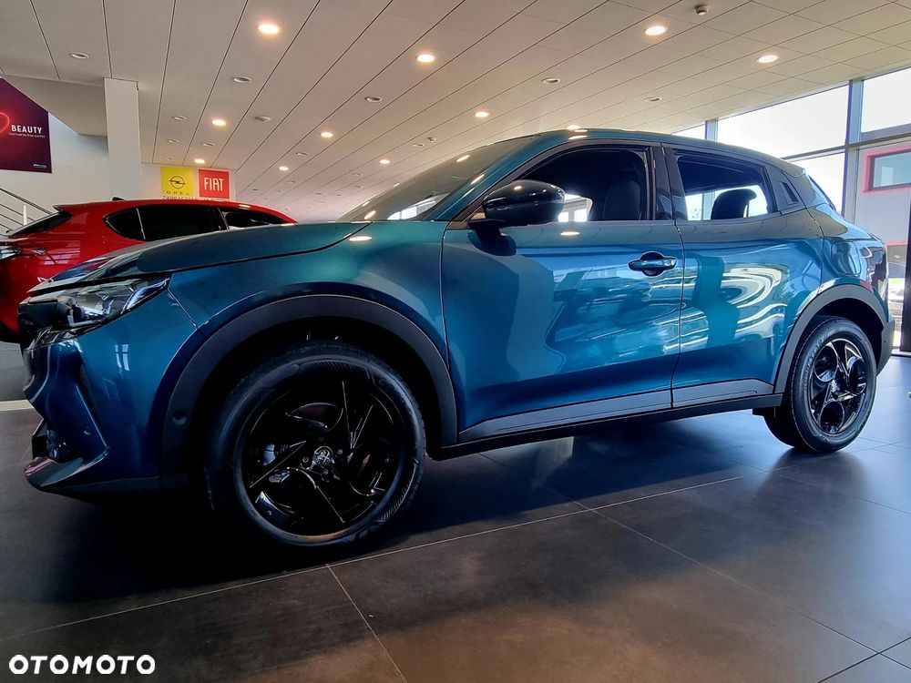 Alfa Romeo Junior 1.2 mHEV Ibrida eDCT - 3