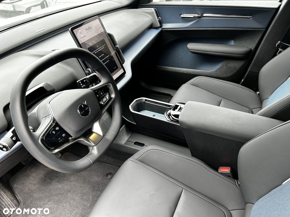 Volvo EX30 - 11