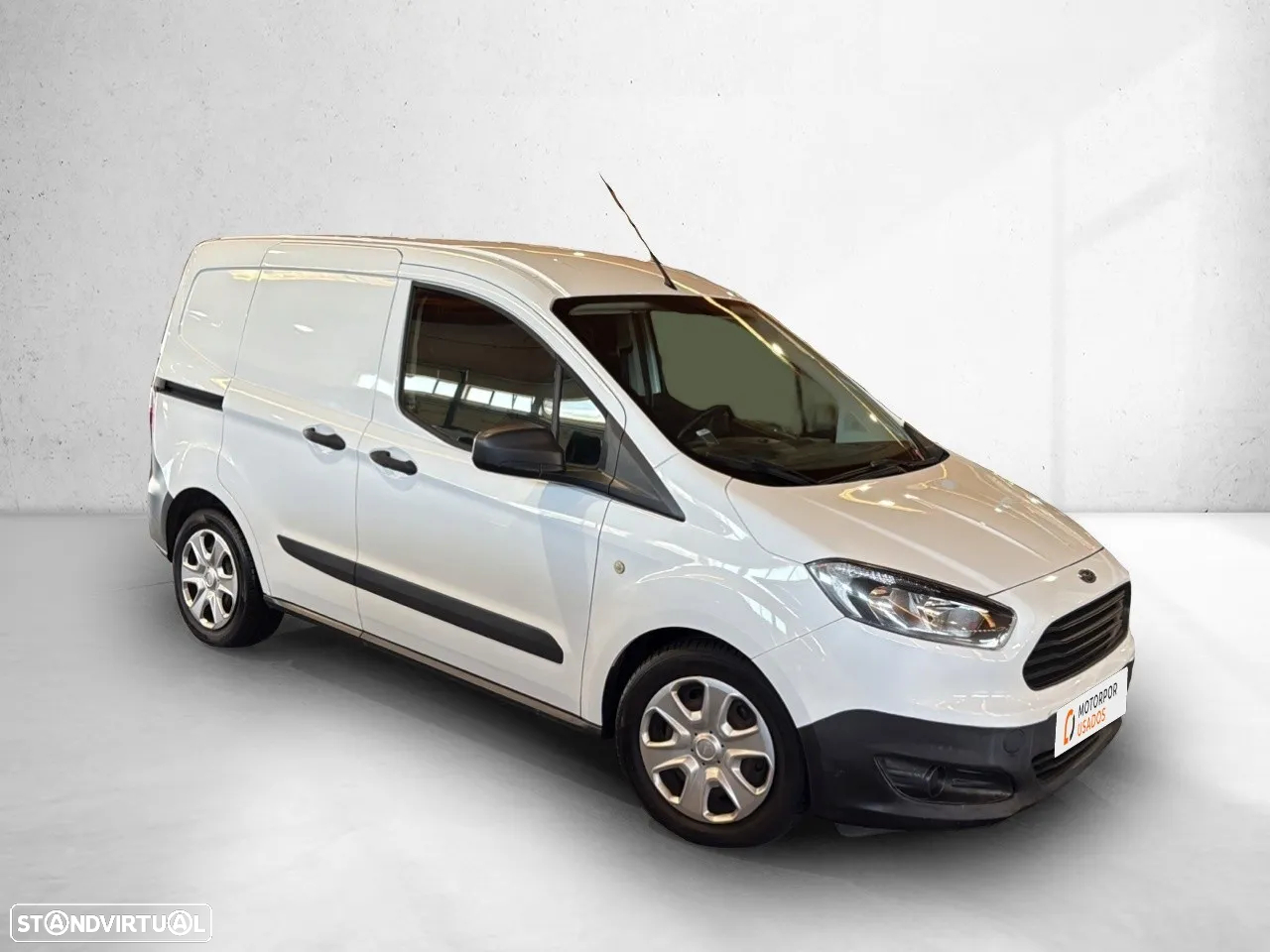 Ford Transit Connect - 3