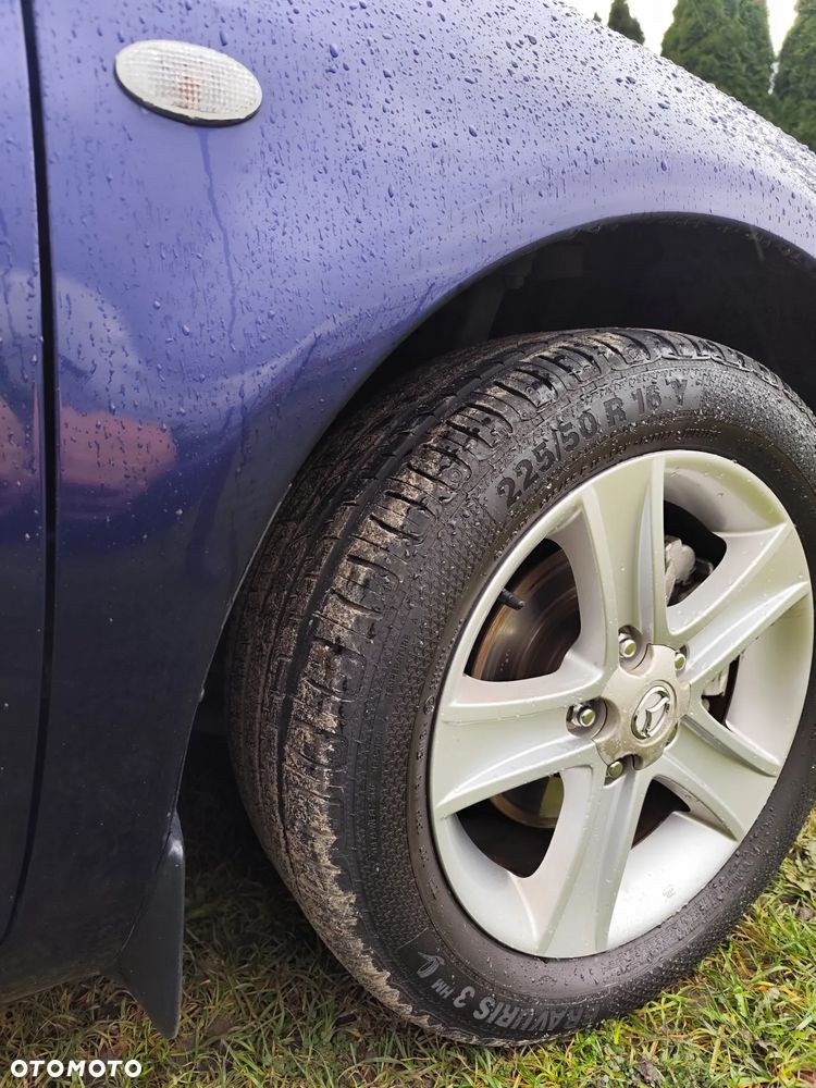 Mazda 6 2.0 Exclusive - 21