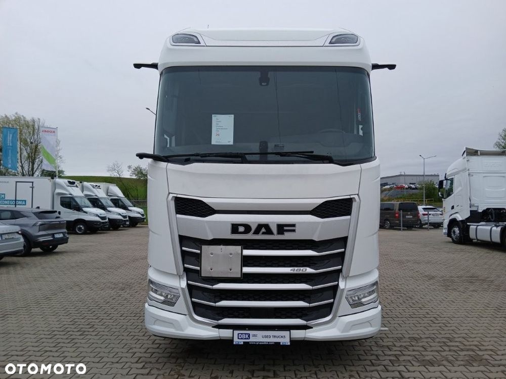 DAF XG 480 FT (32498) - 7
