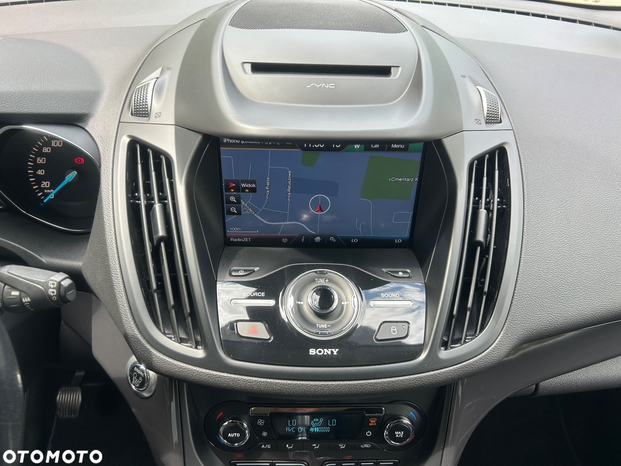 Ford Kuga 1.5 EcoBoost 2x4 Individual - 26