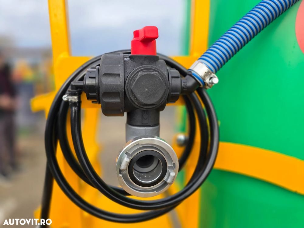 Rotor ELITE 1000-1200L - 7