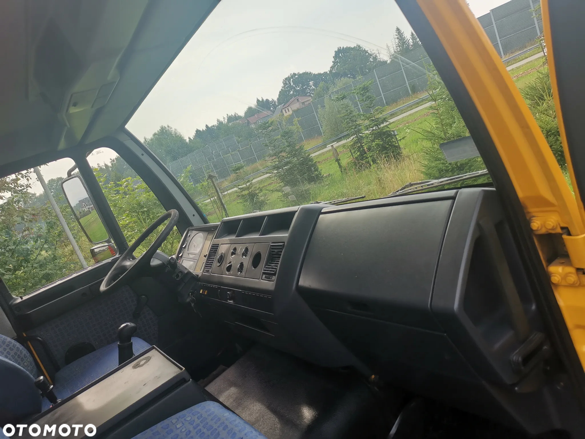 MAN LE 8.180 L2000 NOWA WYWROTKA WYWROT KIPER 3S! JAK NOWY! ZOBACZ! tgl - 23