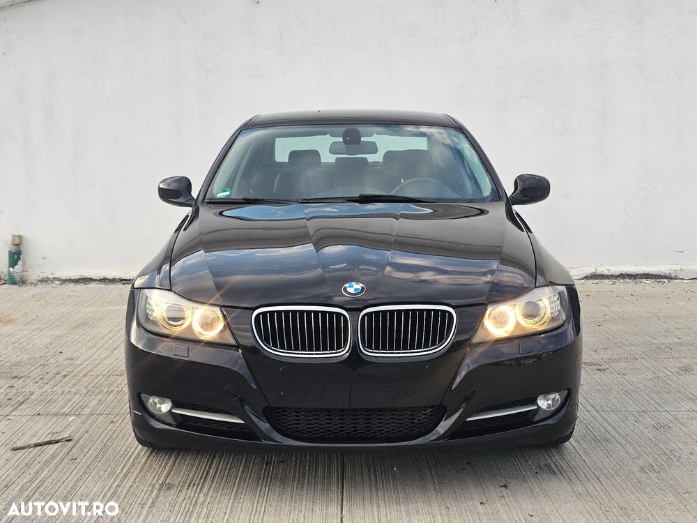BMW Seria 3 - 2