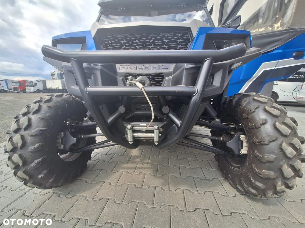 Polaris Inny - 6