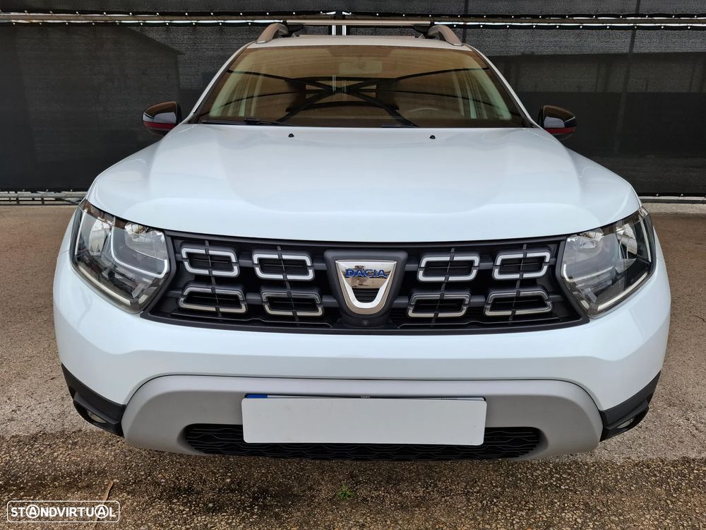 Dacia Duster 1.3 TCe Prestige - 3