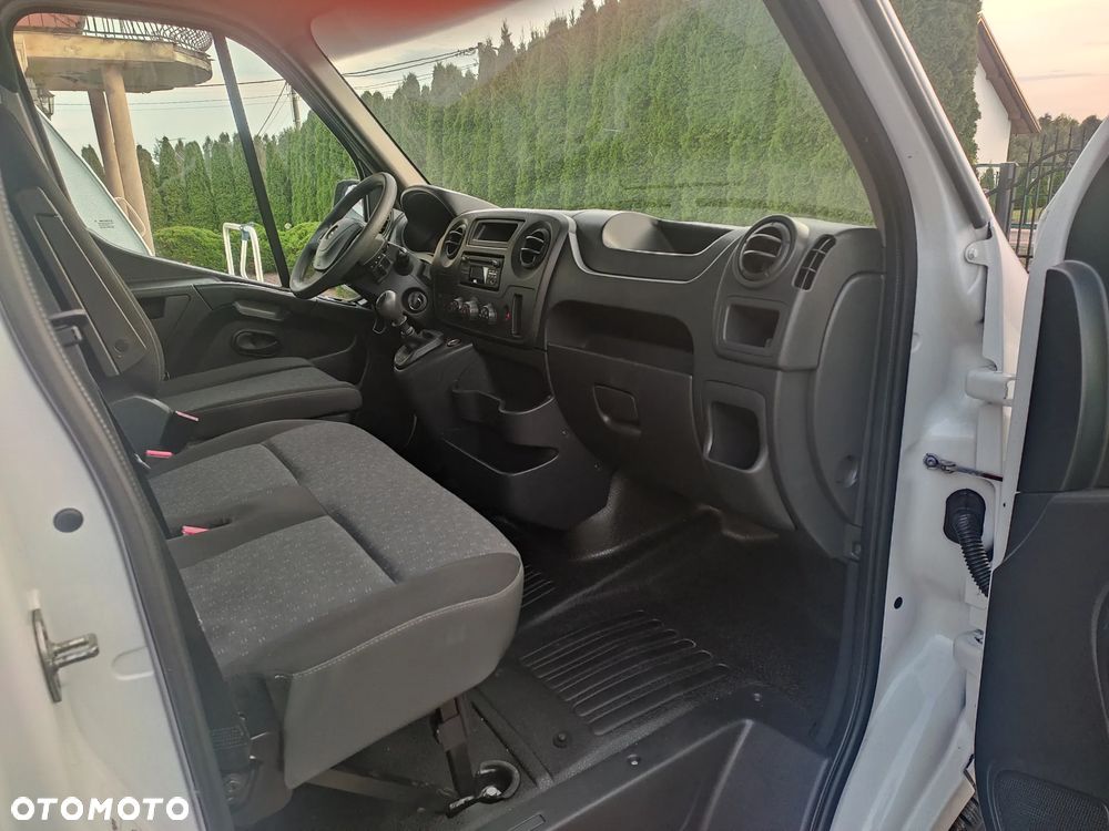 Opel Movano - 7