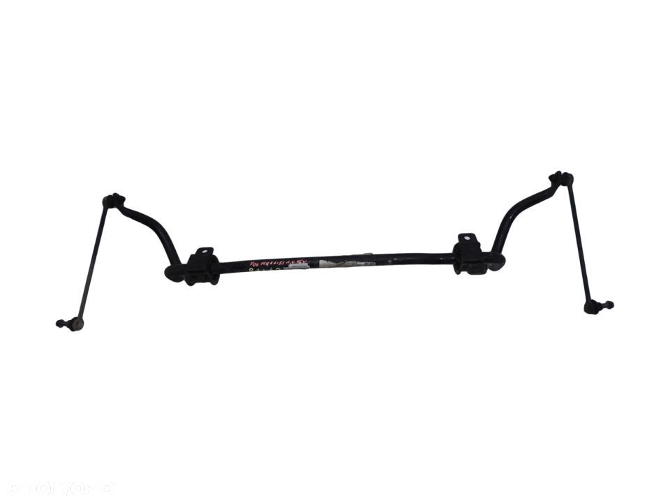 DRĄŻEK STABILIZATOR PRZÓD FORD FOCUS MK2 1.8 16V - 1