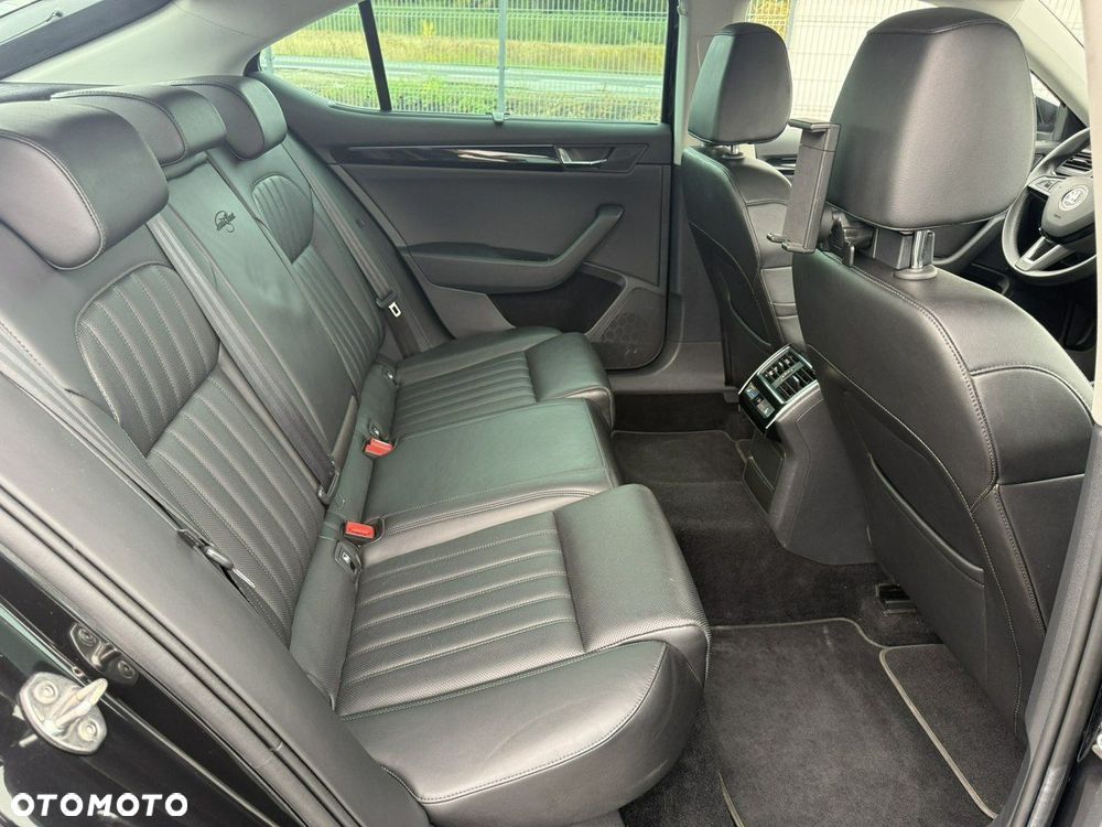 Skoda Superb - 24