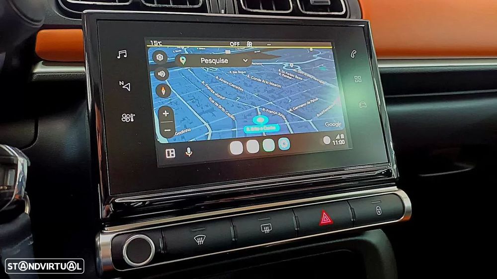 Citroën C3 1.2 PureTech Shine - 41