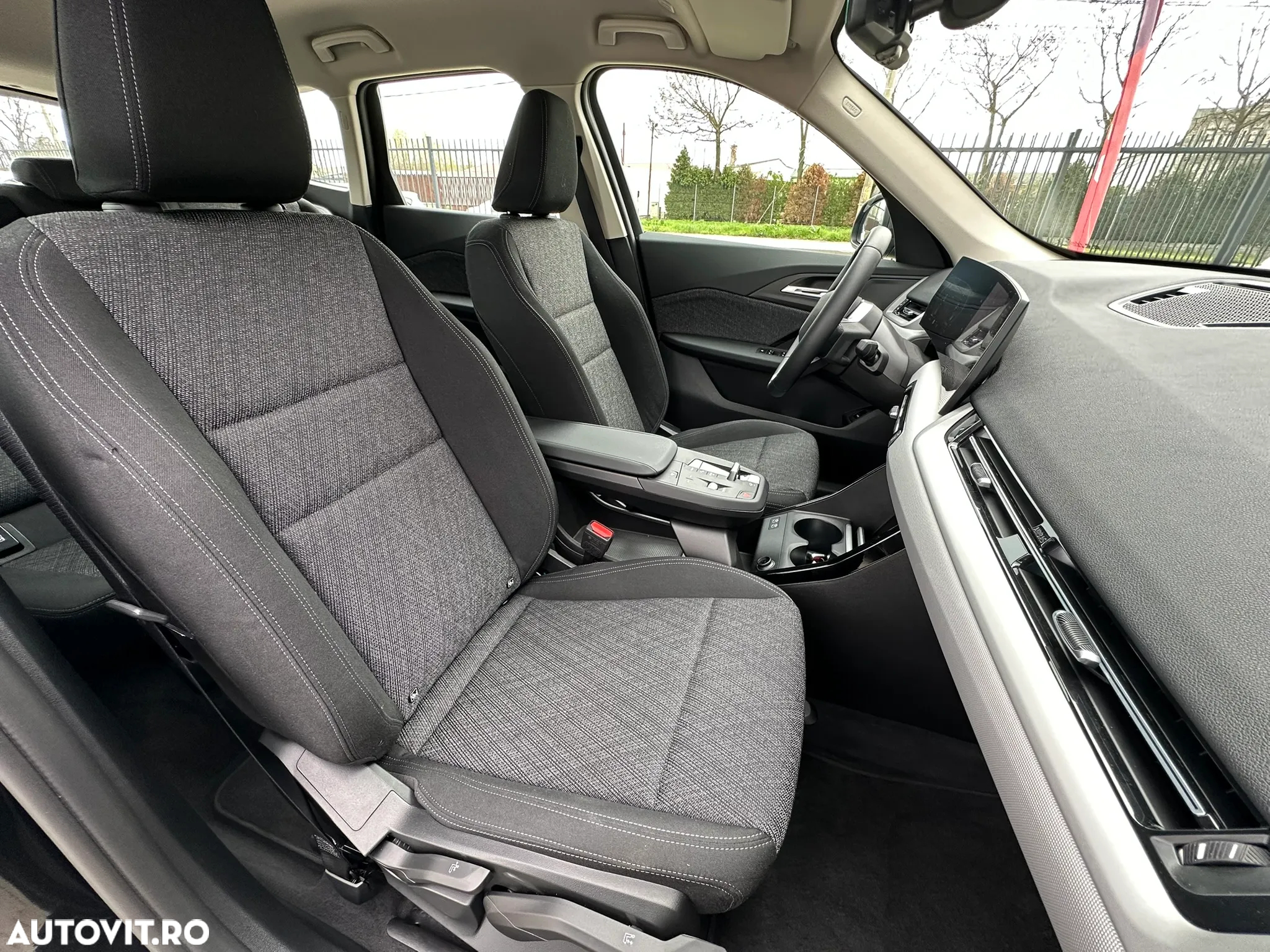 BMW X1 sDrive18i Aut. xLine - 15