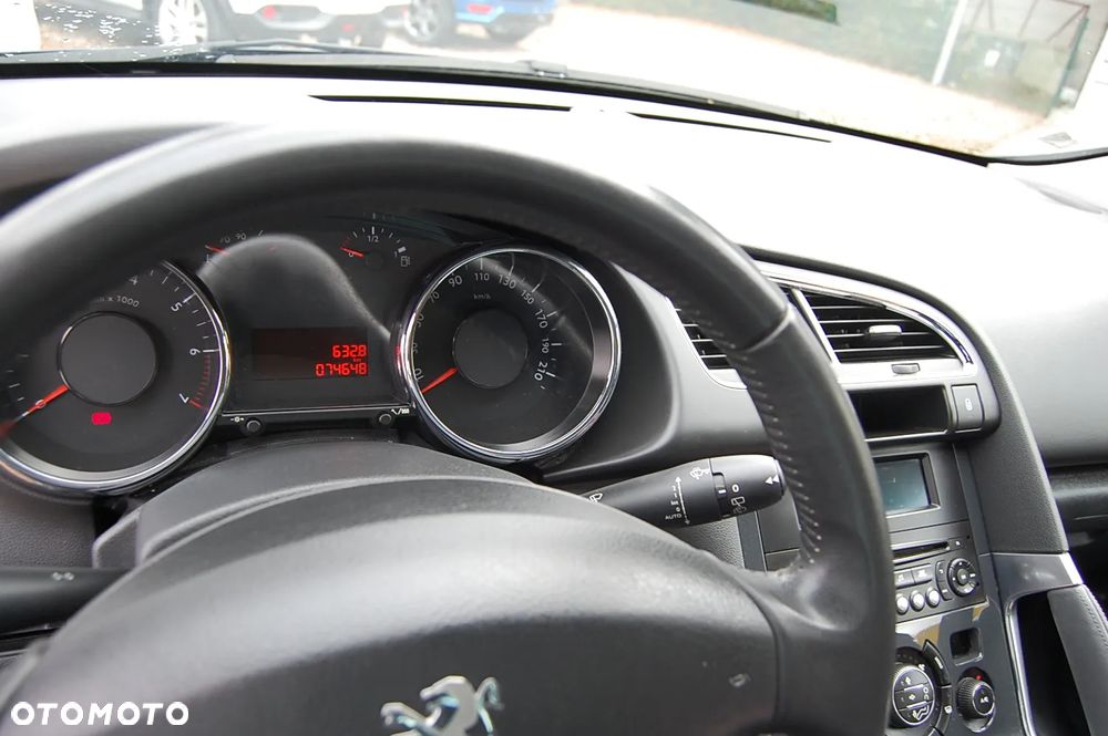 Peugeot 3008 - 7
