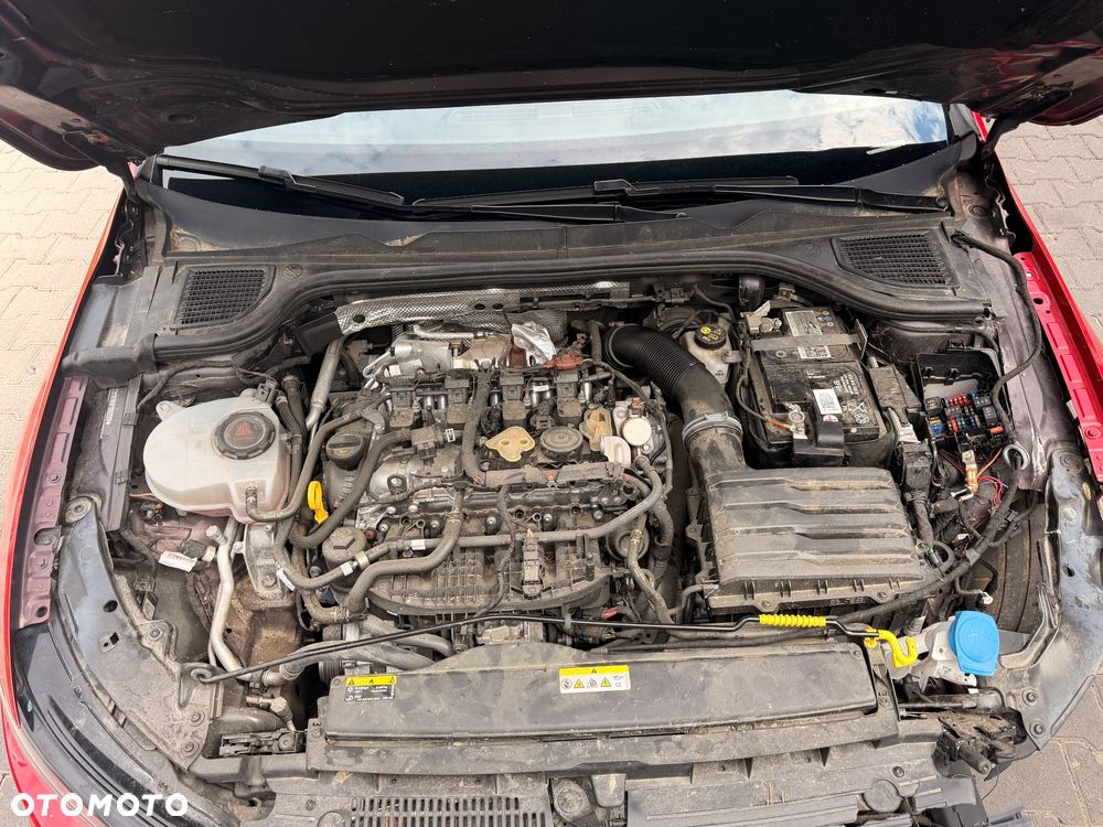 Volkswagen Golf 2.0 TSI OPF DSG GTI - 30