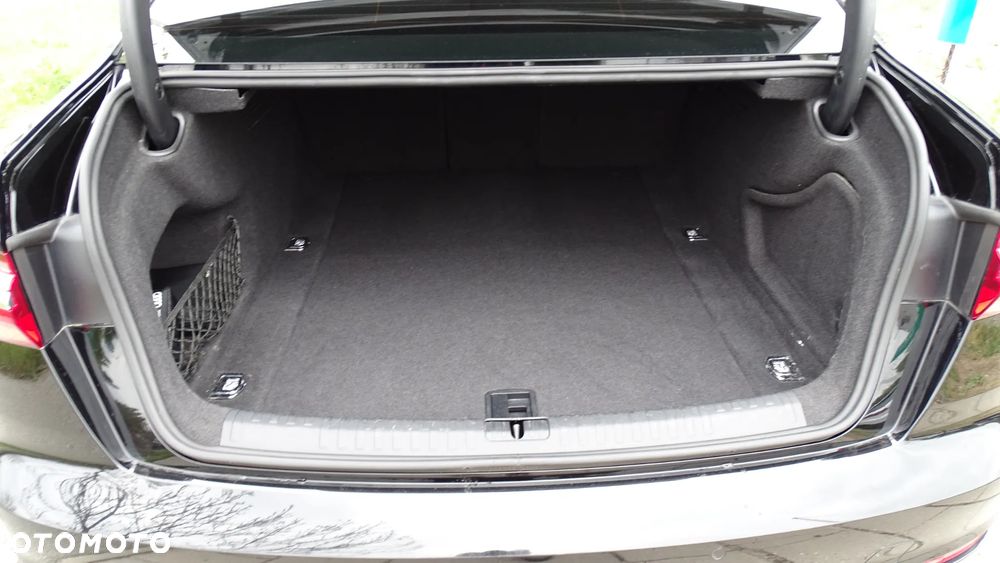 Audi A6 Limousine 40 TDI mHEV S tronic - 21